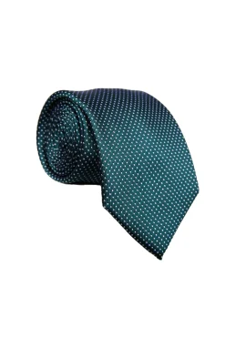 Barkers Ties & Bow Ties|Suiting Accessories^Firtzhugh Dot Tie