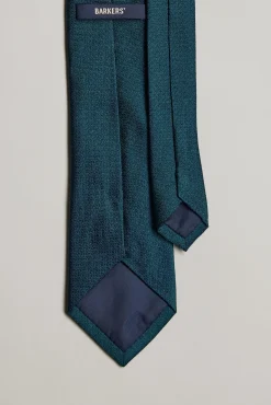 Barkers Ties & Bow Ties|Suiting Accessories^Folklore Texture Tie
