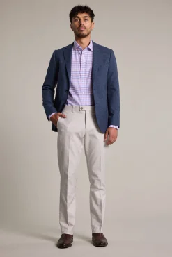Barkers Classic Fit Shirts|Classic Fit Shirts^Foster Check Buinesss Shirt