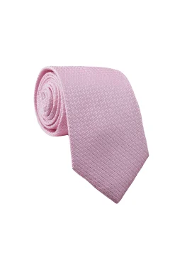 Barkers Suiting Accessories|Ties & Bow Ties^Foxcroft Texture Tie