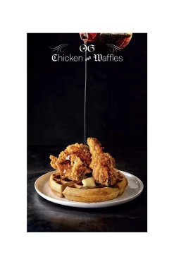 Barkers Books^From Crook To Cook Book
