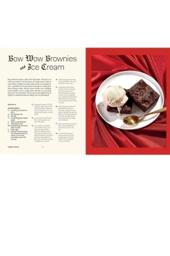 Barkers Books^From Crook To Cook Book