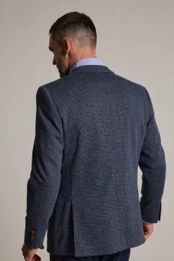 Barkers Blazers|Men'S Blazers^Frond Knitted Blazer
