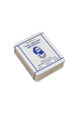 Barkers Grooming^Grand Imperial Beard Tin
