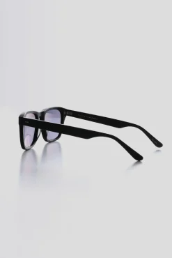 Barkers Sunglasses^Granity Polarised Sunglasses BLACK