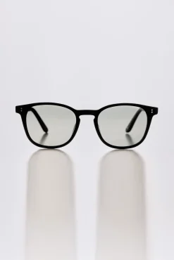 Barkers Sunglasses^Haast Polarised Sunglasses BLACK