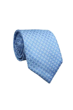 Barkers Ties & Bow Ties|Suiting Accessories^Harbor Flower Tie
