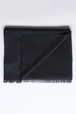 Barkers Scarves & Gloves|Suiting Accessories^Harper Scarf BLACK