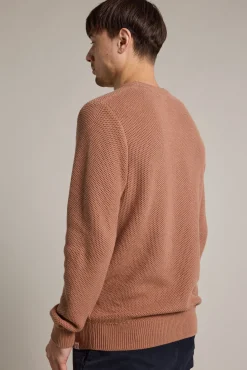 Barkers Cotton Knitwear^Henton Cotton Crew