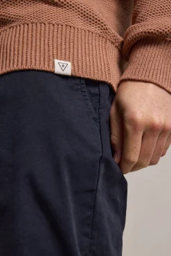 Barkers Cotton Knitwear^Henton Cotton Crew