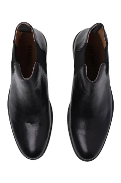 Barkers Boots|Dress Shoes^Hixon Chelsea Boot BLACK