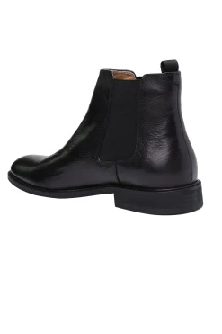 Barkers Boots|Dress Shoes^Hixon Chelsea Boot BLACK