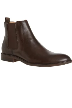 Barkers Boots|Dress Shoes^Hixon Chelsea Boot DARKBROWN