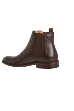 Barkers Boots|Dress Shoes^Hixon Chelsea Boot DARKBROWN