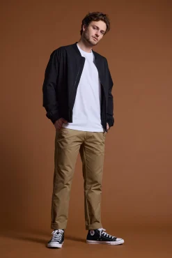 Barkers Jackets & Coats^Huntwood Bomber Jacket
