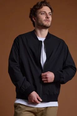 Barkers Jackets & Coats^Huntwood Bomber Jacket