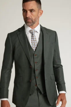 Barkers Suit Jackets|Suit Jackets^Inverness Suit Jacket
