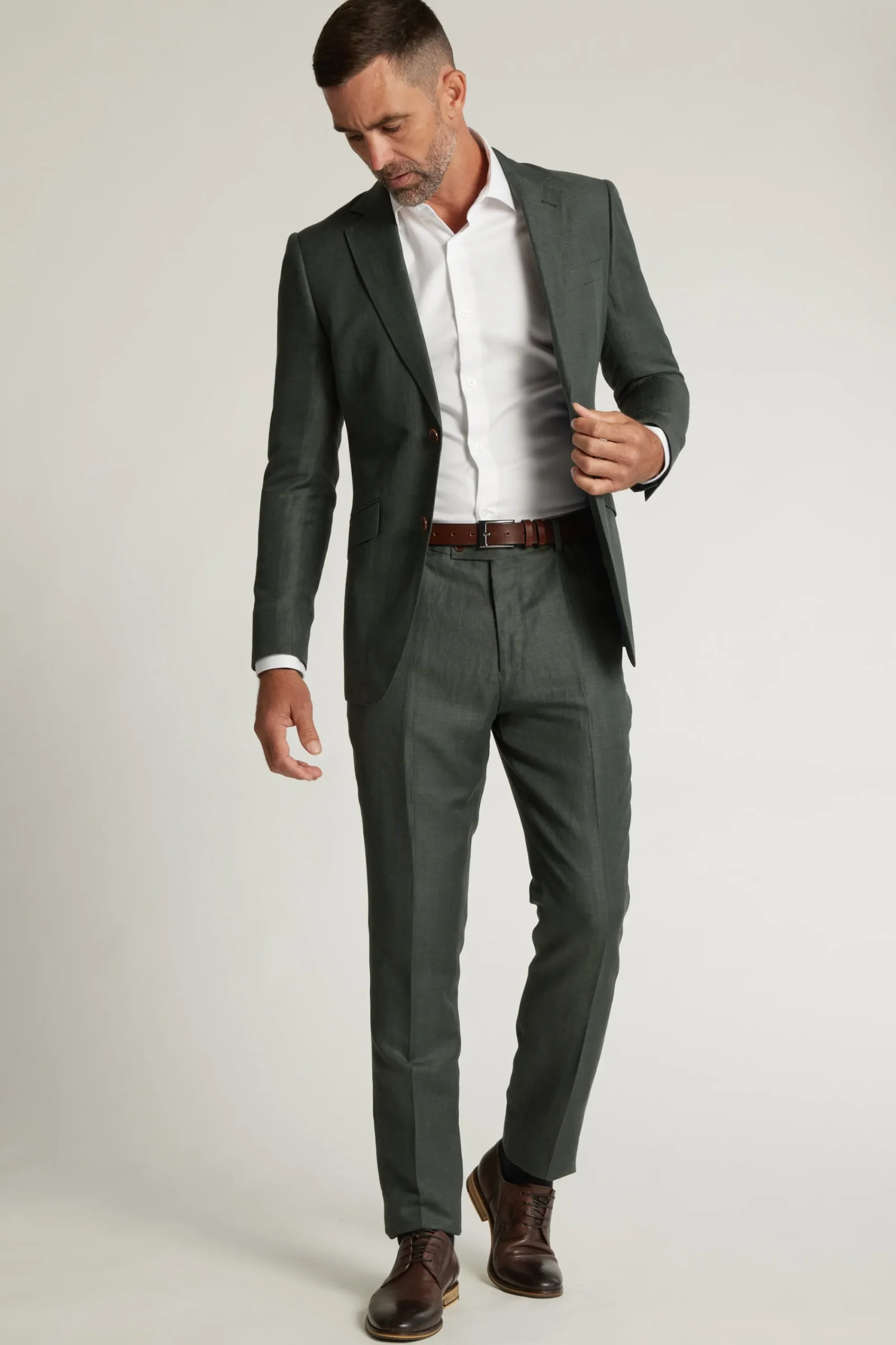Barkers Suit Jackets|Suit Jackets^Inverness Suit Jacket