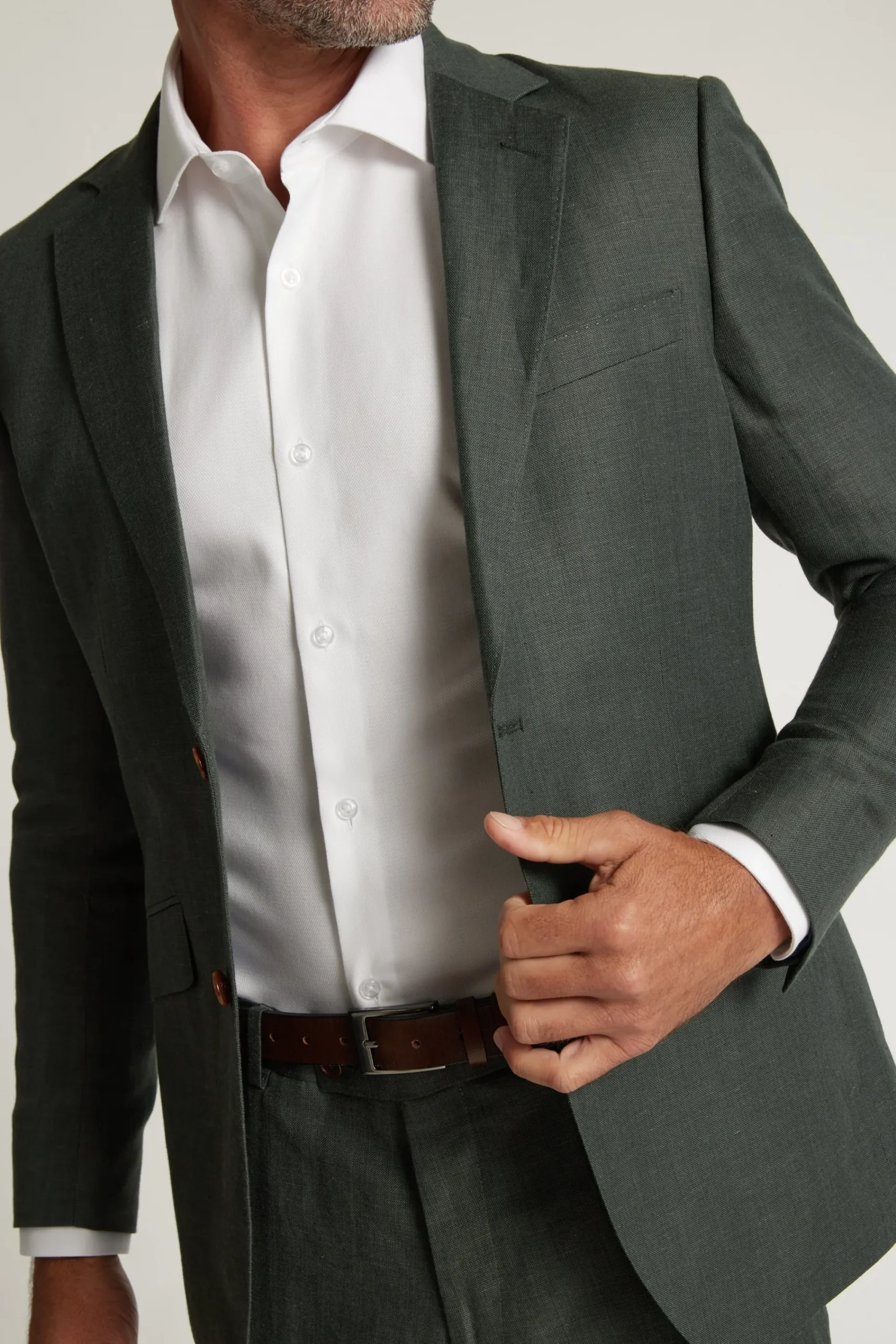 Barkers Suit Jackets|Suit Jackets^Inverness Suit Jacket
