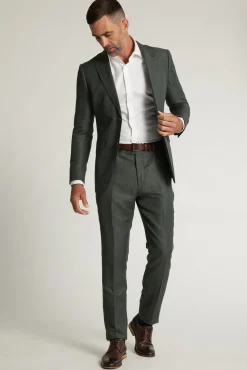 Barkers Suit Pants|Suit Pants^Inverness Suit Pants