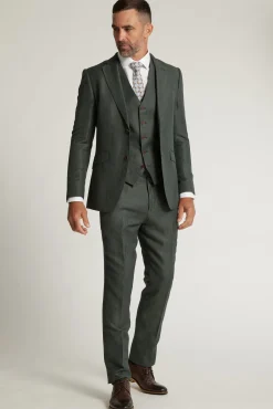 Barkers Waistcoats|Waistcoats^Inverness Suit Waistcoat