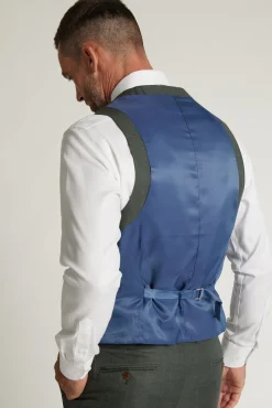 Barkers Waistcoats|Waistcoats^Inverness Suit Waistcoat