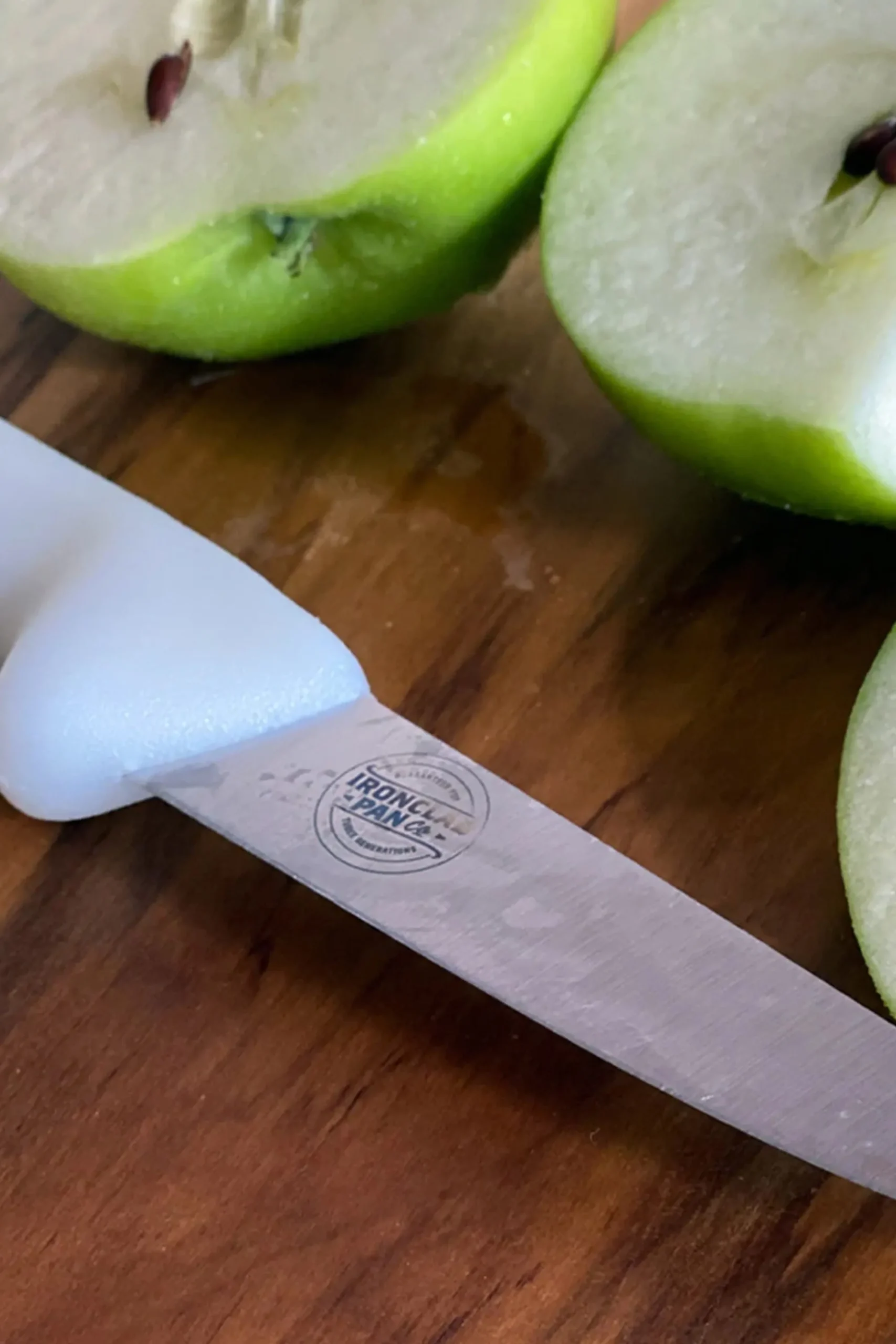 Barkers Other Accessories^IronClad Victory Paring Knife
