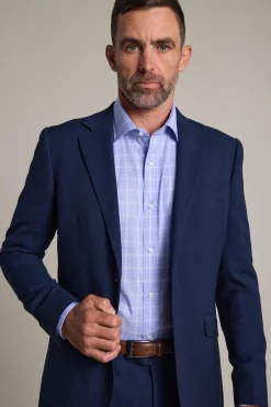Barkers Suit Jackets|Suit Jackets^James Suit Jacket