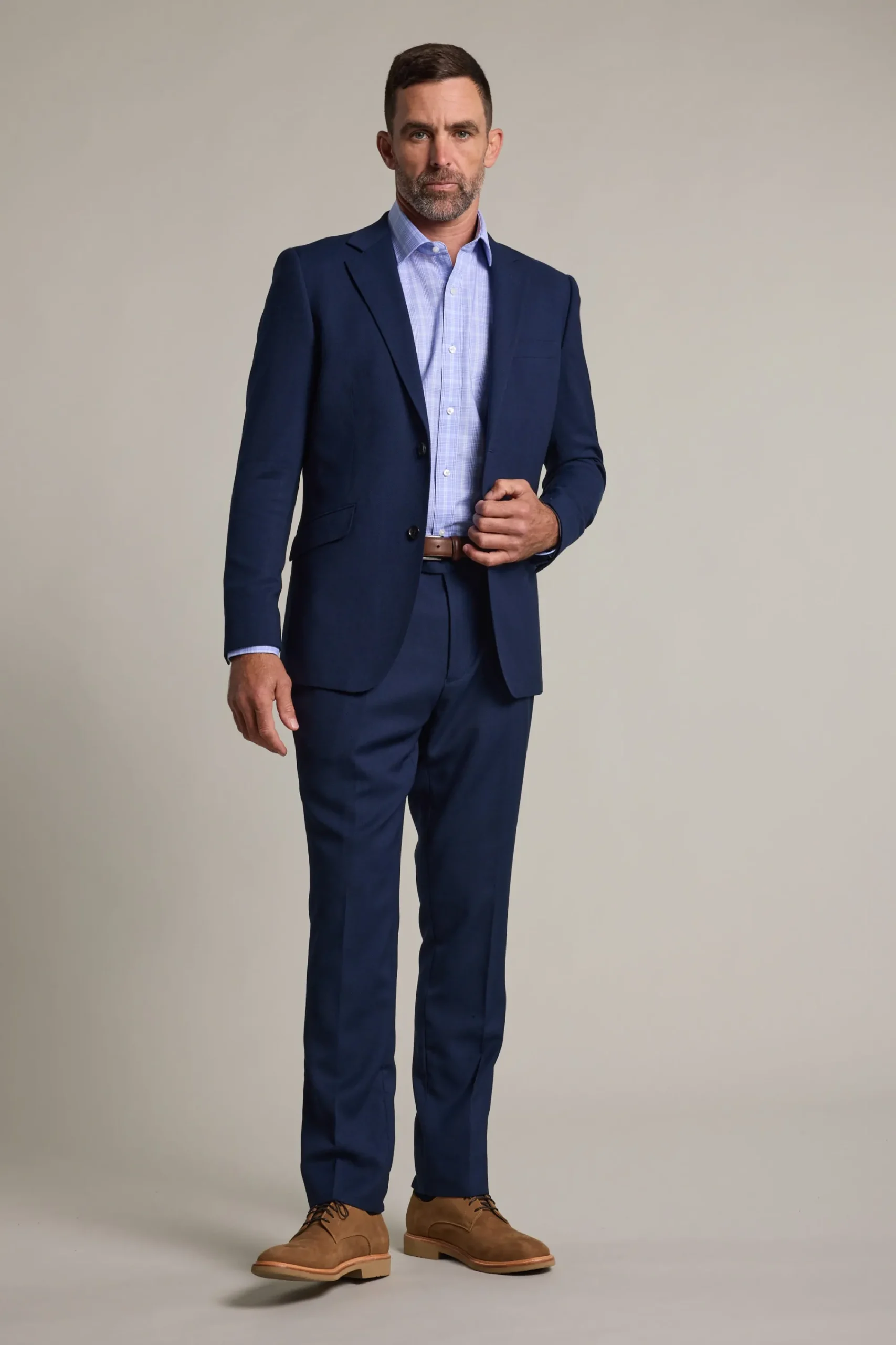 Barkers Suit Pants|Suit Pants^James Suit Trouser