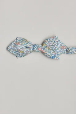 Barkers Ties & Bow Ties|Suiting Accessories^Katie And Millie Liberty Bowtie