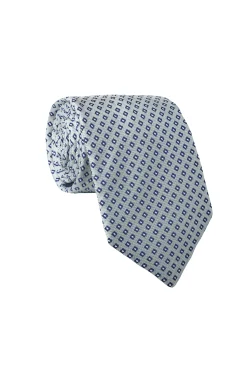 Barkers Suiting Accessories|Ties & Bow Ties^Kelsey Geo Tie