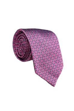 Barkers Ties & Bow Ties|Suiting Accessories^Kempe Check Tie