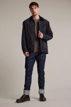 Barkers Jackets & Coats^Keswick Cord Chore Jacket