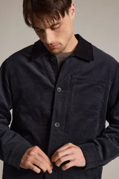 Barkers Jackets & Coats^Keswick Cord Chore Jacket