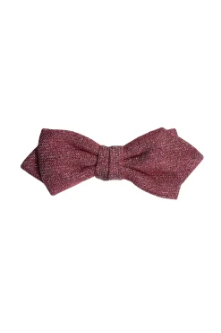 Barkers Ties & Bow Ties|Suiting Accessories^Kingsmill Texture Bowtie