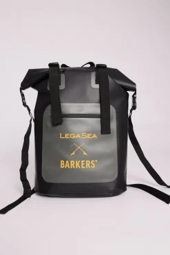 Barkers Bags & Luggage^Legasea Dry Backpack