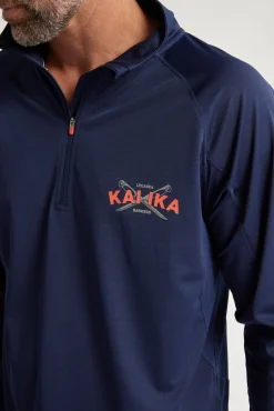 Barkers Sweatshirts & Hoodies^LegaSea Kai Ika UV 1/4 Zip