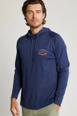 Barkers Sweatshirts & Hoodies^LegaSea UV Hoody