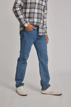 Barkers Levi'S Denim|Straight Fit Jeans^Levi's 501 Original Jeans