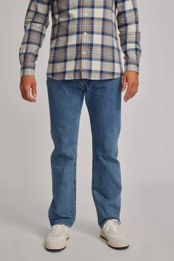 Barkers Levi'S Denim|Straight Fit Jeans^Levi's 501 Original Jeans