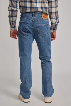 Barkers Levi'S Denim|Straight Fit Jeans^Levi's 501 Original Jeans