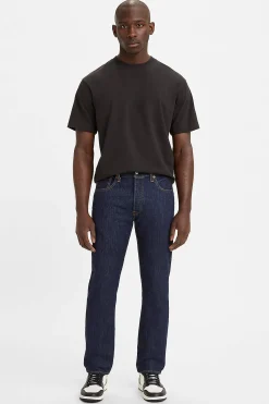 Barkers Levi'S Denim|Straight Fit Jeans^Levi's 501 Original Jeans