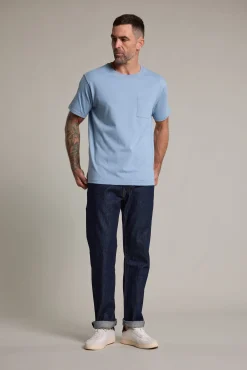 Barkers Levi'S Denim|Straight Fit Jeans^Levi's 555 Relaxed Straight