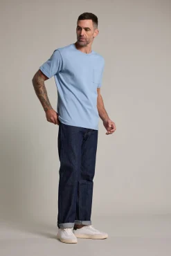 Barkers Levi'S Denim|Straight Fit Jeans^Levi's 555 Relaxed Straight