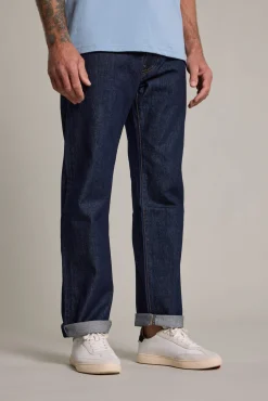 Barkers Levi'S Denim|Straight Fit Jeans^Levi's 555 Relaxed Straight