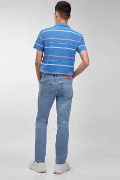 Barkers Levi'S Denim|Straight Fit Jeans^Levi's 516 Straight Jeans