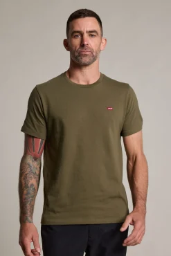 Barkers Essential Tees^Levi's SS Original HM Tee