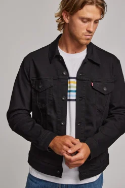 Barkers Jackets & Coats|Levi'S Denim^Levi's Trucker Jacket