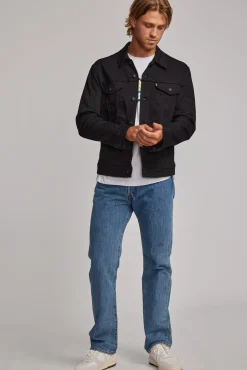 Barkers Jackets & Coats|Levi'S Denim^Levi's Trucker Jacket