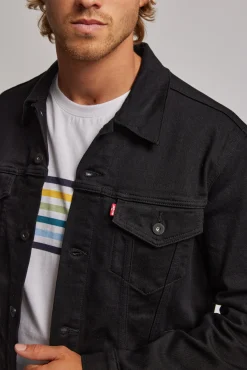 Barkers Jackets & Coats|Levi'S Denim^Levi's Trucker Jacket